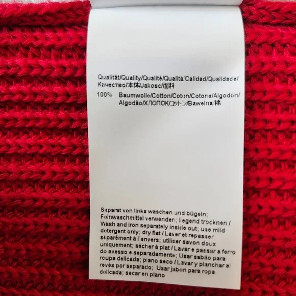 Sweater - Picture 9 of 10